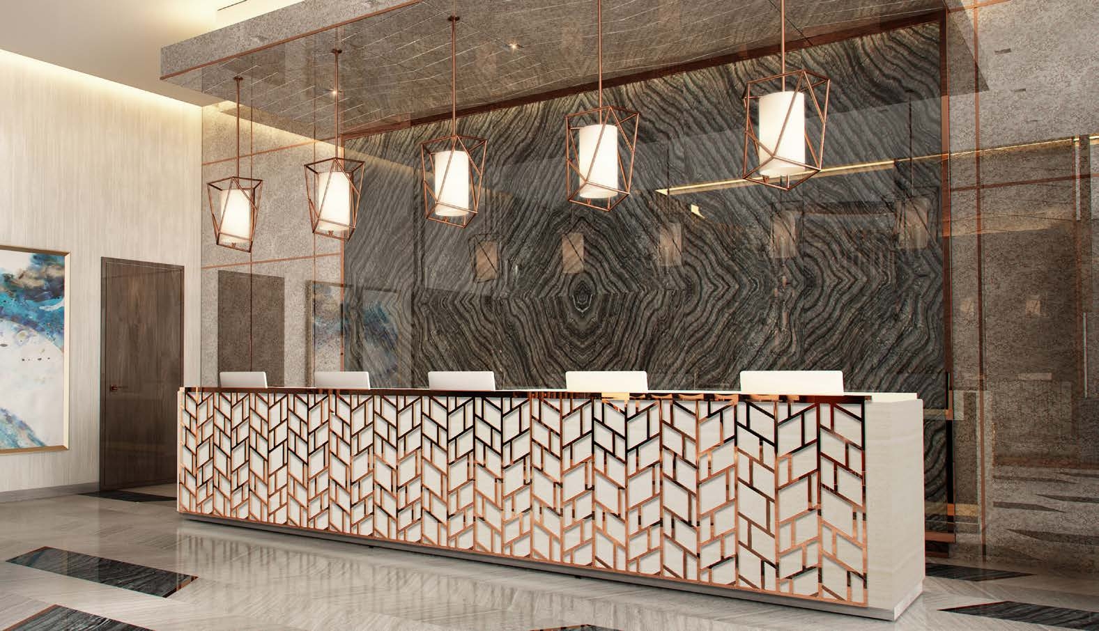 Damac Hills - Radisson Dubai by DAMAC in Damac Hills