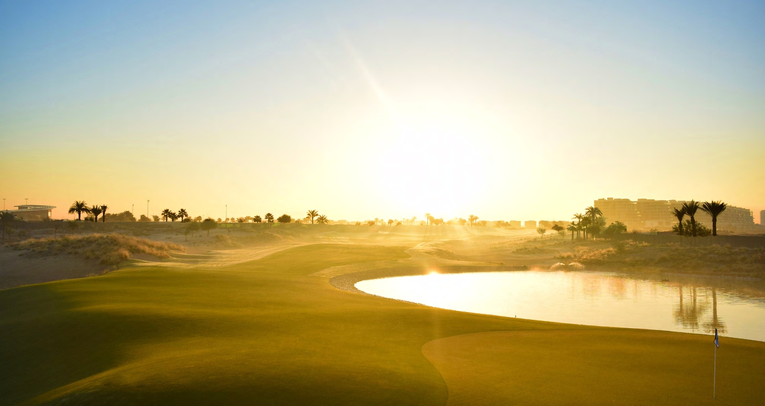 Million square feet of parkland