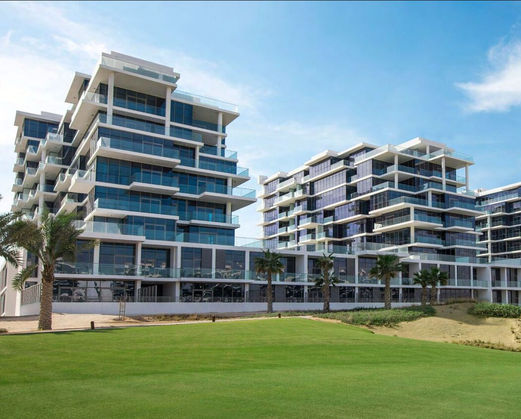 Damac Hills - Golf Town by DAMAC in Damac Hills