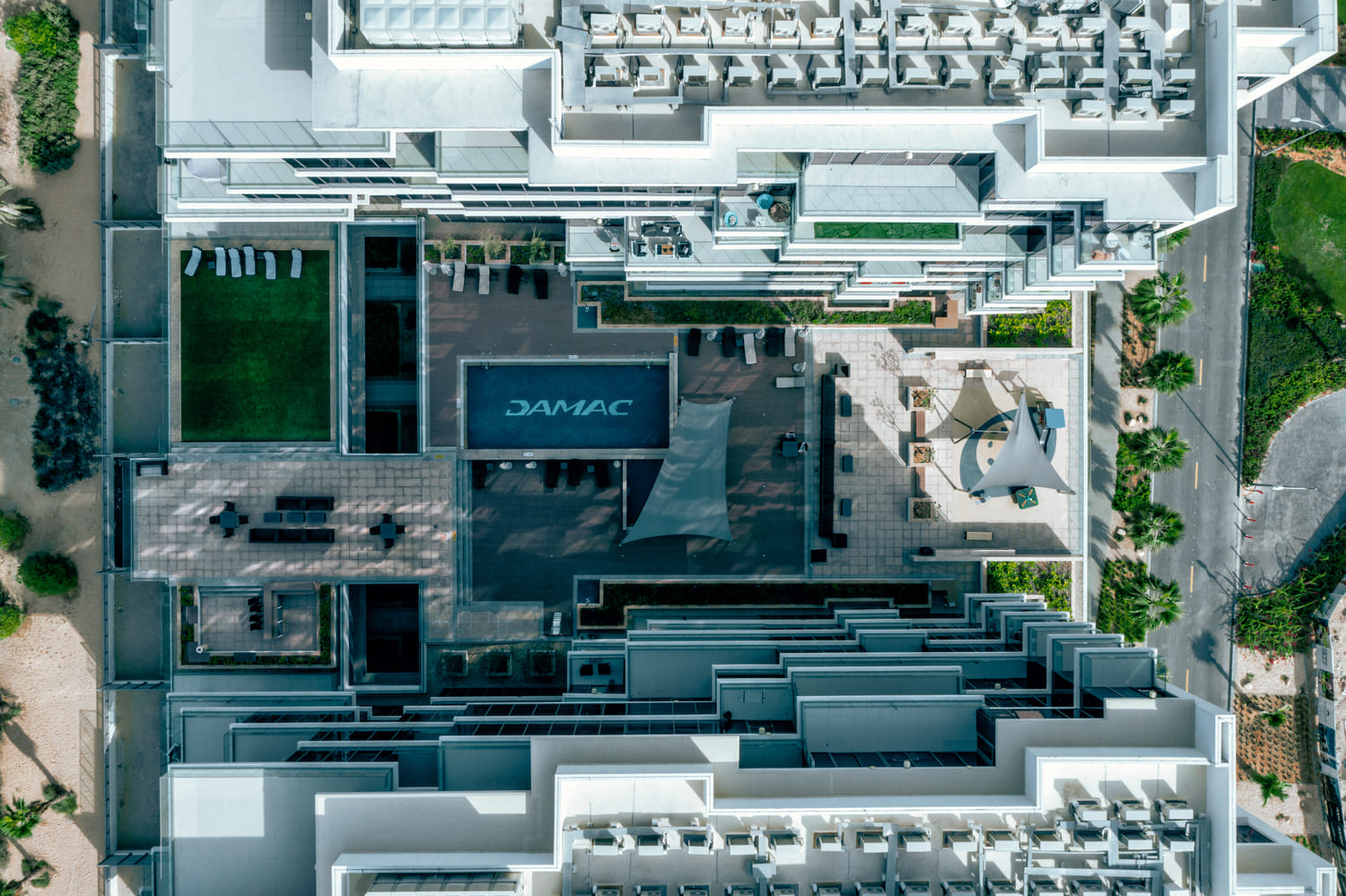 Damac Hills - Golf Town by DAMAC in Damac Hills
