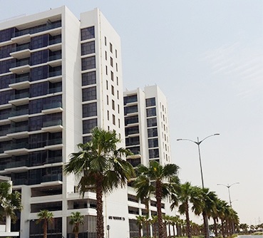 Damac Hills - Golf Town by DAMAC in Damac Hills