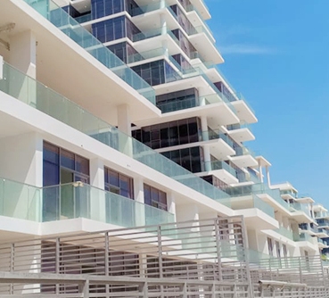 Damac Hills - Golf Town by DAMAC in Damac Hills