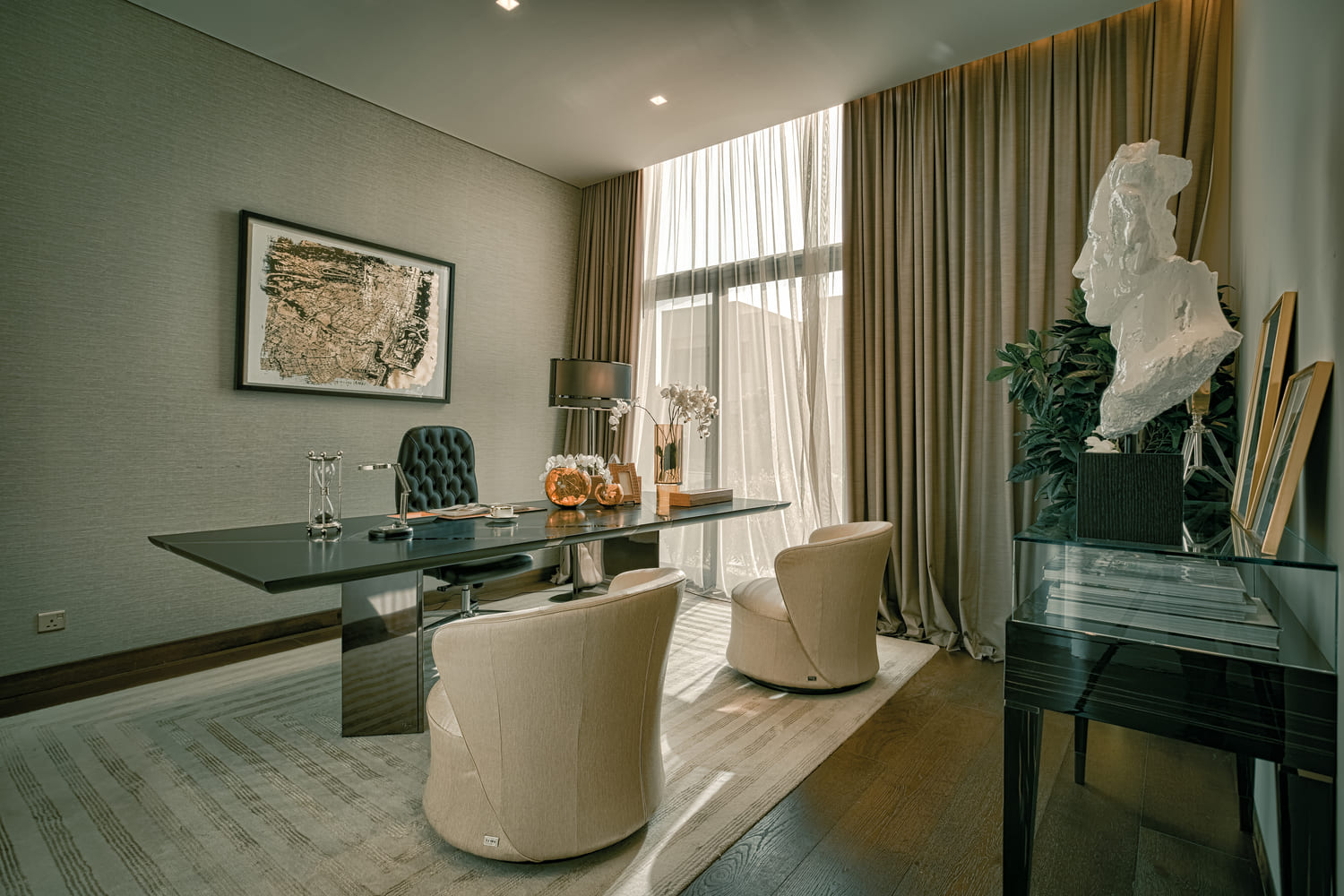 Damac Hills - Golf Town by DAMAC in Damac Hills