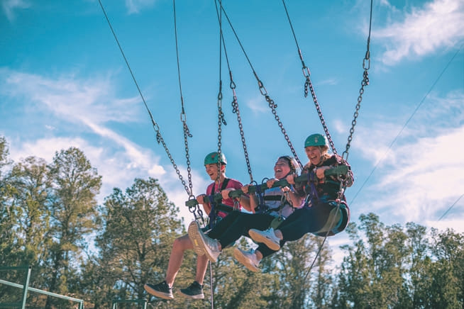 KIDS PLAY AREA