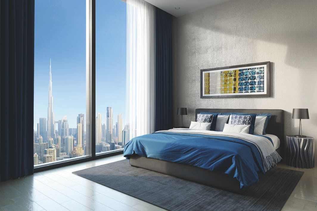 Creek Vistas Grande by Sobha in Sobha Hartland