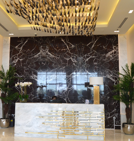 Avanti Tower by DAMAC in Business Bay