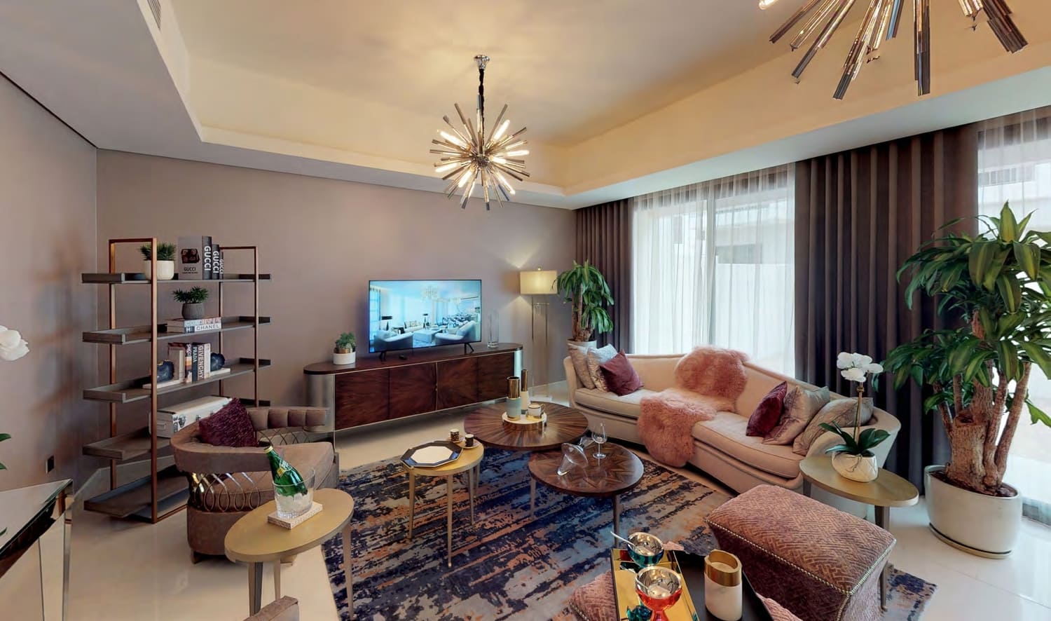 Damac Hills 2 - Amargo 2 by DAMAC in Damac Hills 2