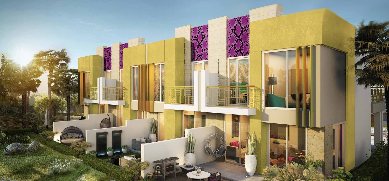Damac Hills 2 - Avencia by DAMAC in Damac Hills 2