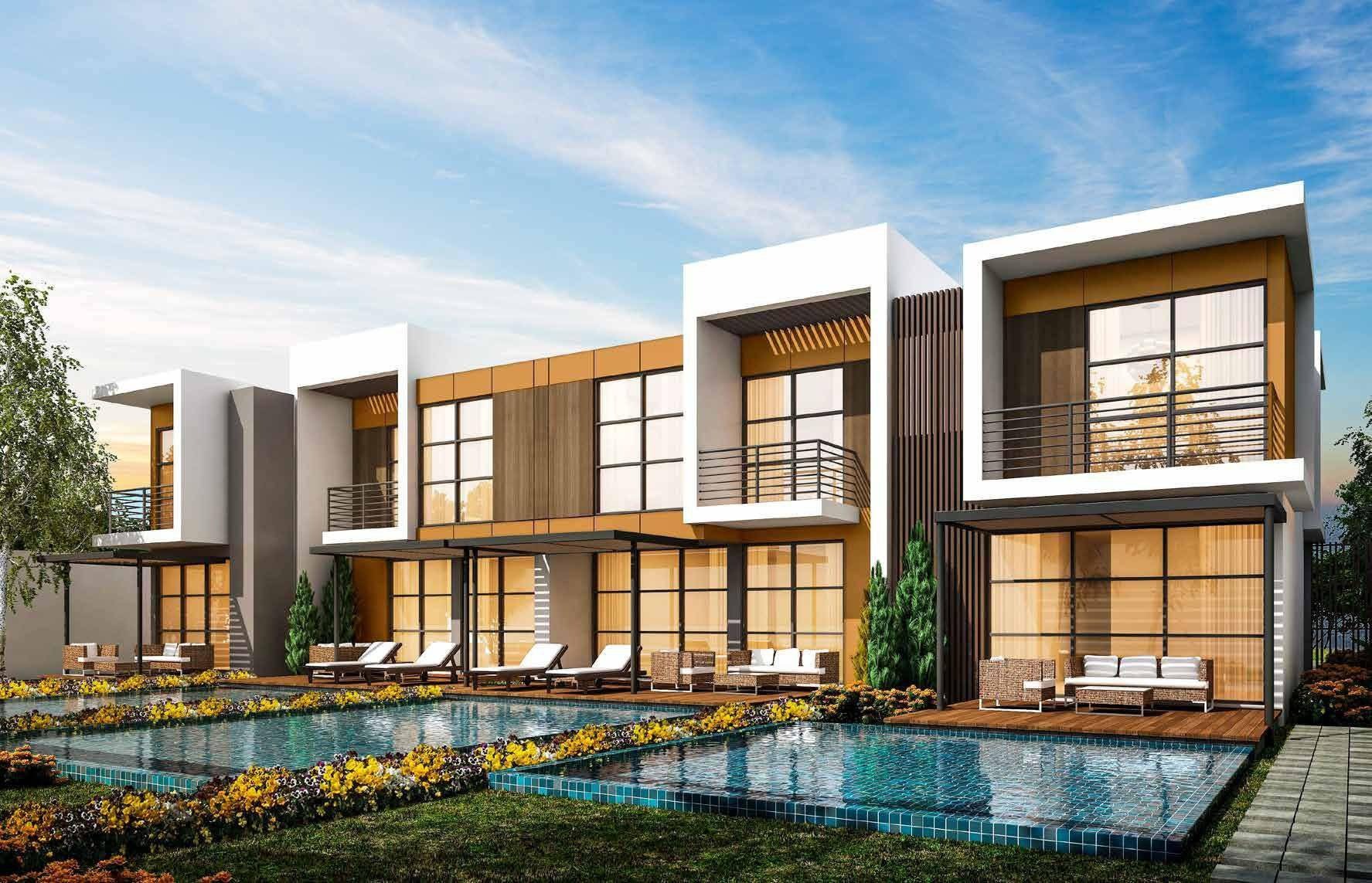 Damac Hills 2 - Avencia by DAMAC in Damac Hills 2