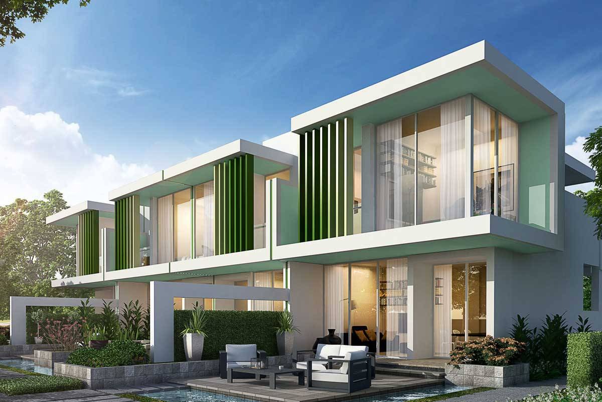 Damac Hills 2 - Avencia by DAMAC in Damac Hills 2