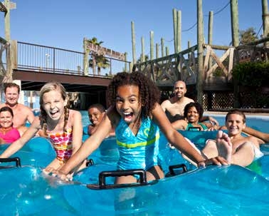 Splash Pad