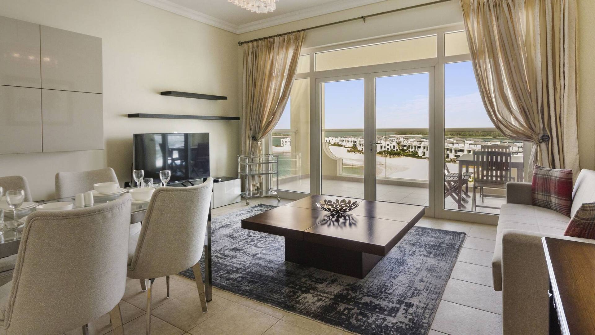 Damac Hills 2 - Avencia by DAMAC in Damac Hills 2