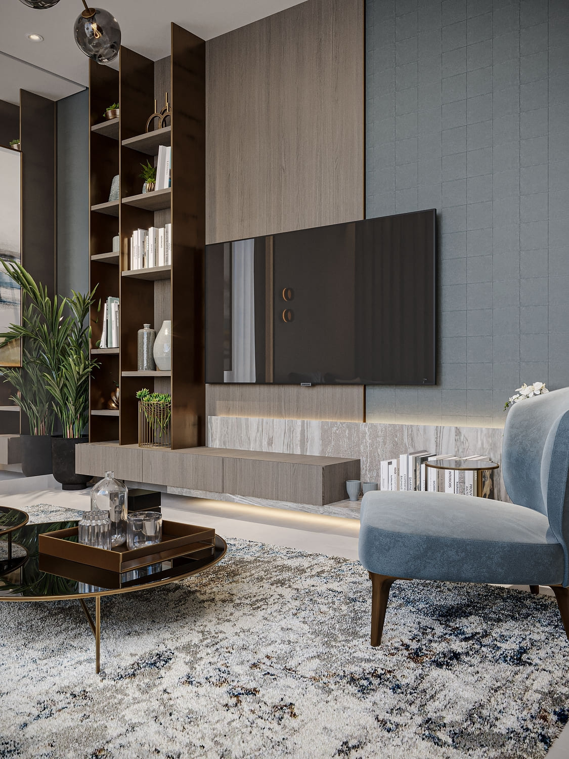 Westwood Grande Residences by Imtiaz Development in Jumeirah Village Circle (JVC)