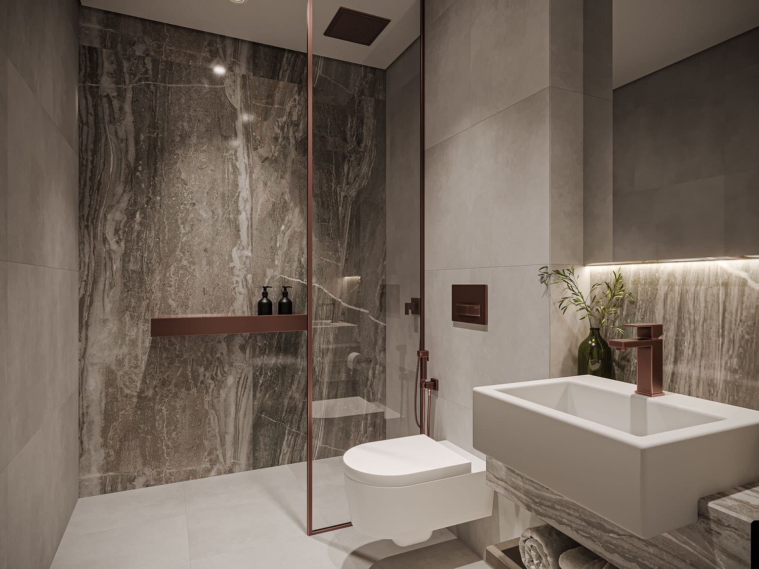 Westwood Grande Residences by Imtiaz Development in Jumeirah Village Circle (JVC)