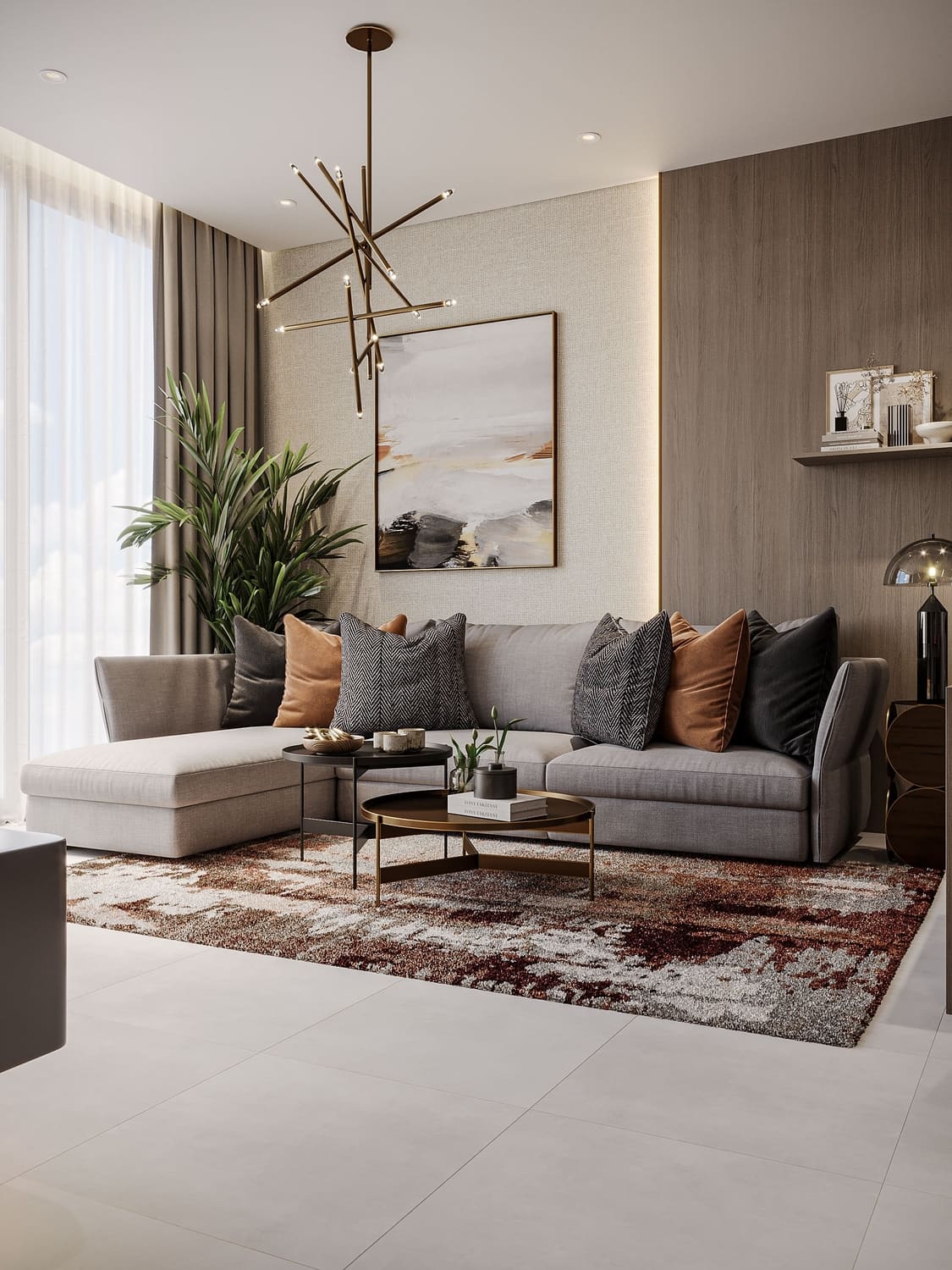 Westwood Grande Residences by Imtiaz Development in Jumeirah Village Circle (JVC)