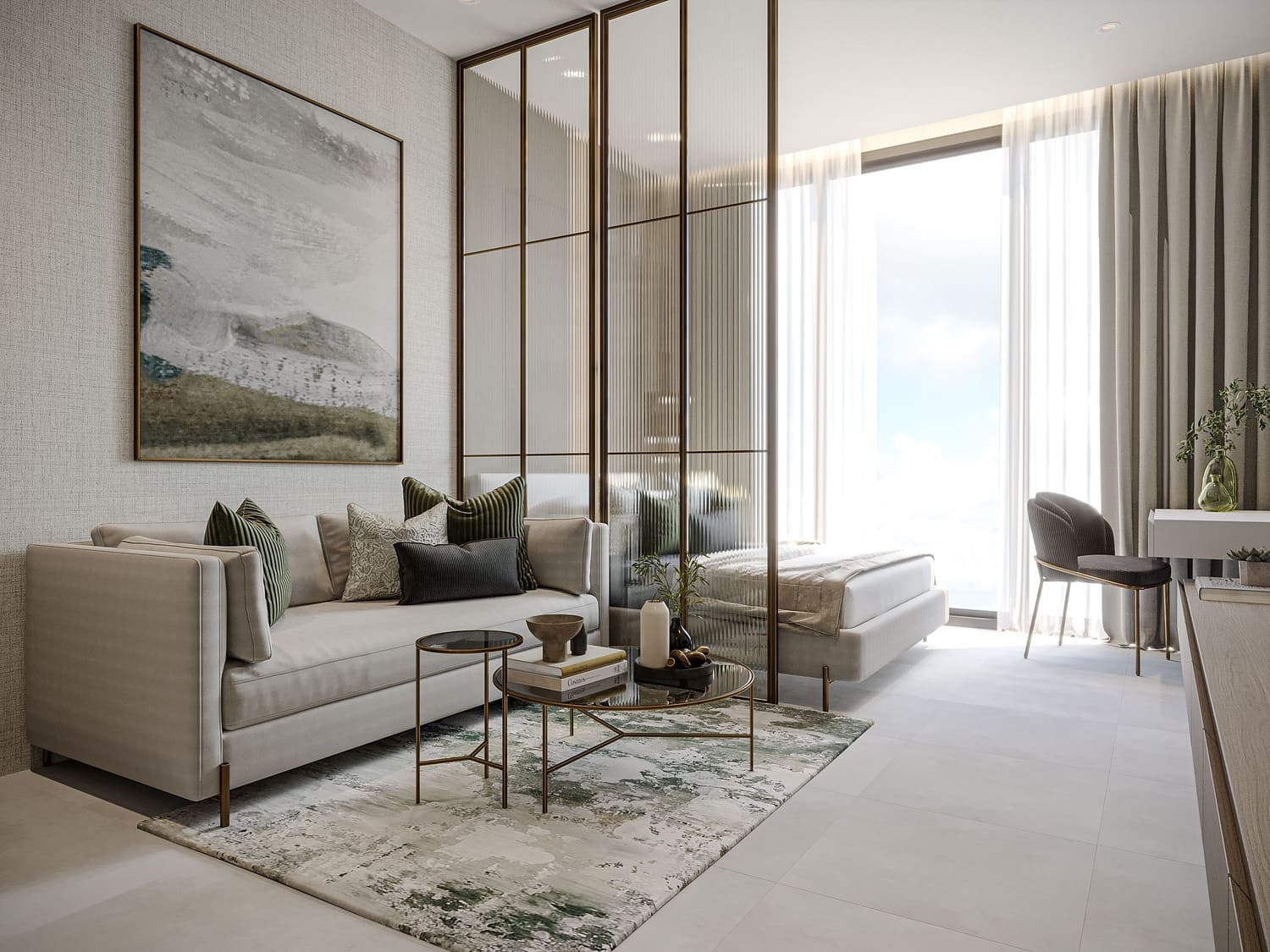 Westwood Grande Residences by Imtiaz Development in Jumeirah Village Circle (JVC)
