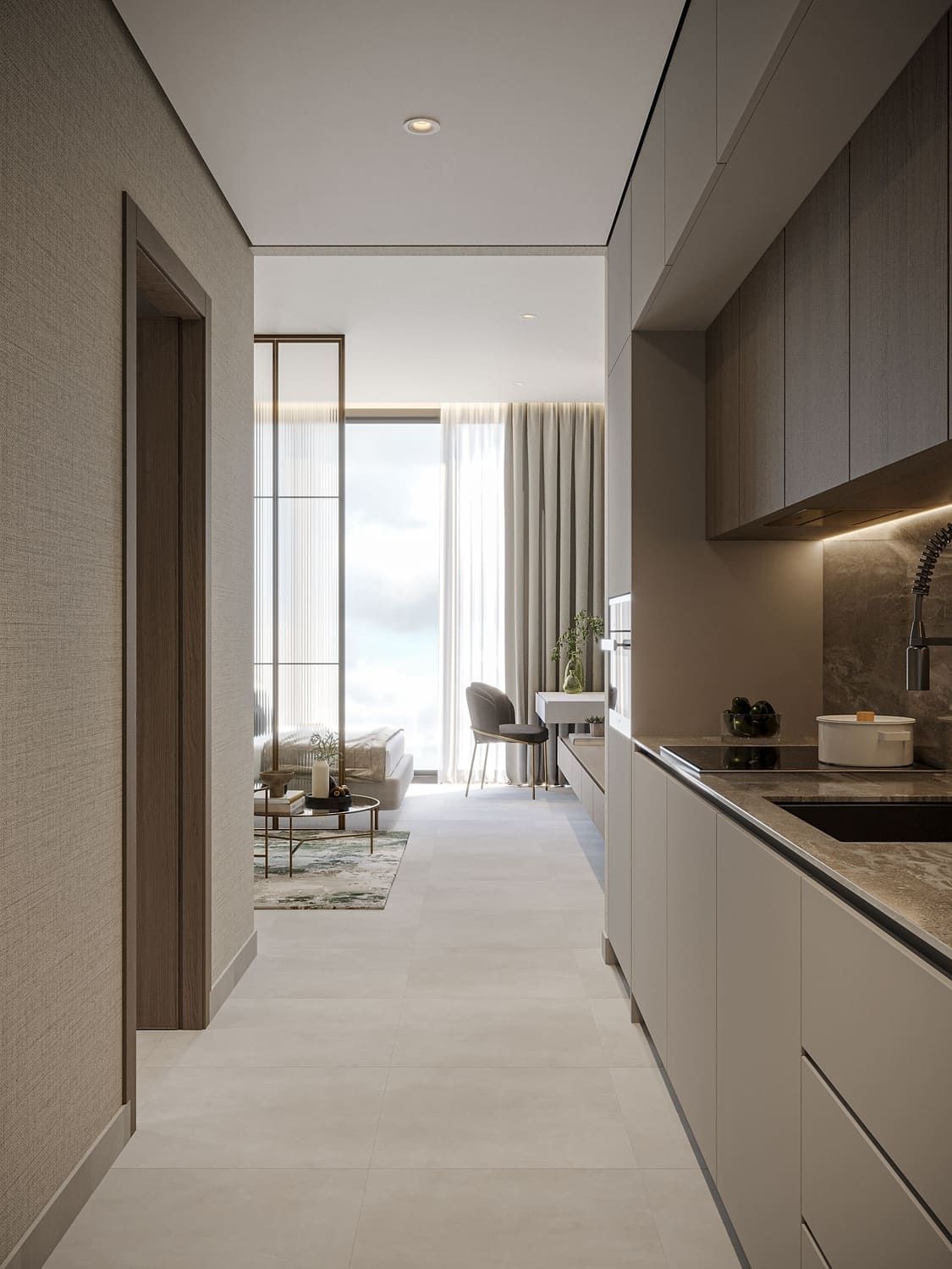 Westwood Grande Residences by Imtiaz Development in Jumeirah Village Circle (JVC)