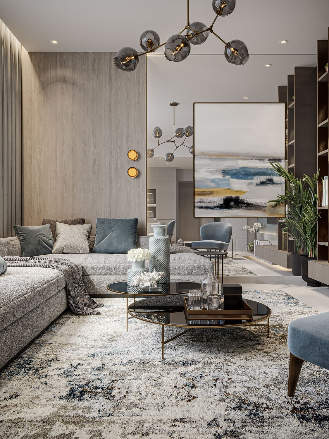 Westwood Grande Residences by Imtiaz Development in Jumeirah Village Circle (JVC)