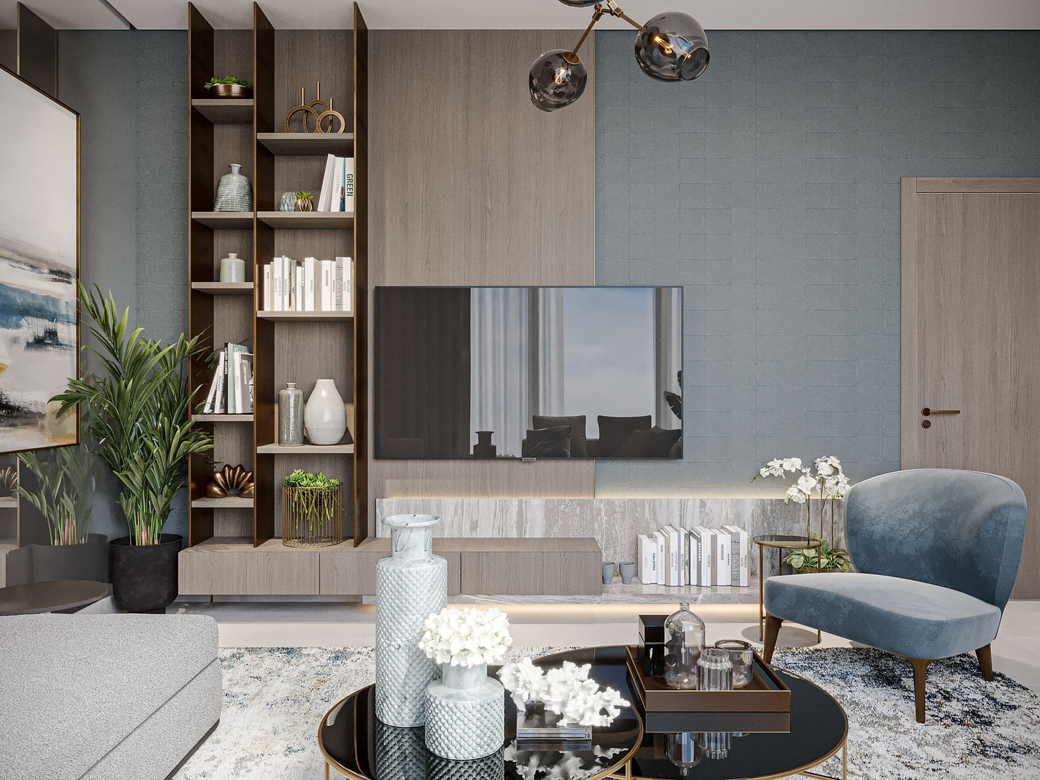 Westwood Grande Residences by Imtiaz Development in Jumeirah Village Circle (JVC)