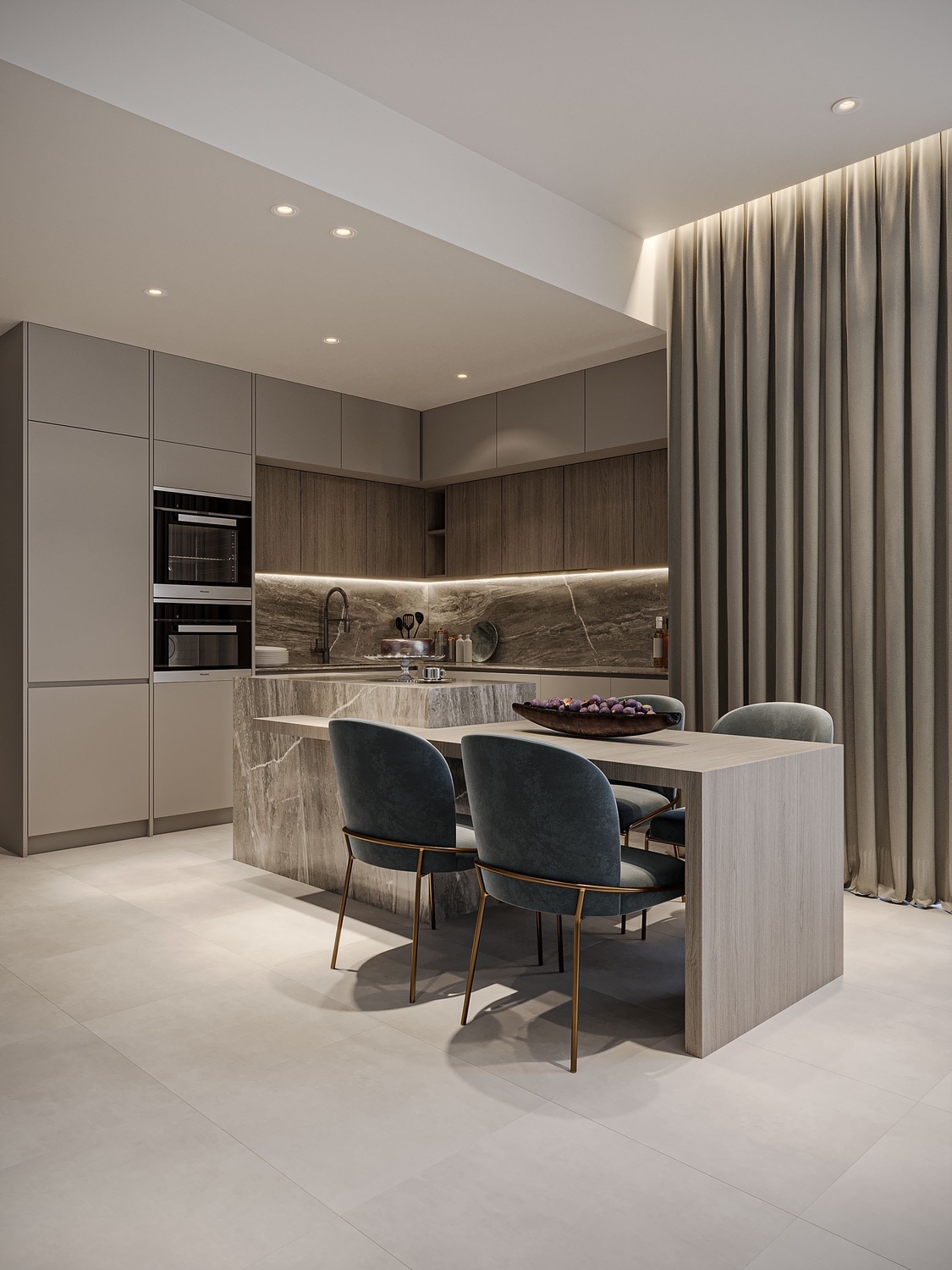 Westwood Grande Residences by Imtiaz Development in Jumeirah Village Circle (JVC)