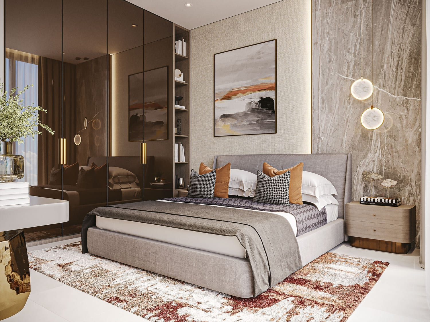 Westwood Grande Residences by Imtiaz Development in Jumeirah Village Circle (JVC)