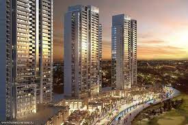 Damac Hills - Bellavista  by DAMAC in Damac Hills