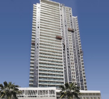 Damac Hills - Bellavista  by DAMAC in Damac Hills