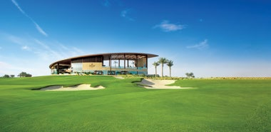 Trump International Golf Club