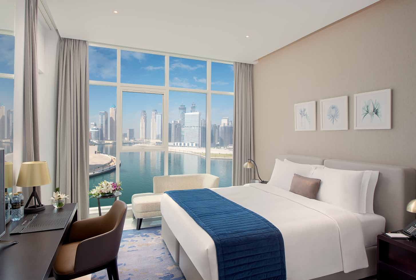 Damac Prive by DAMAC in Business Bay