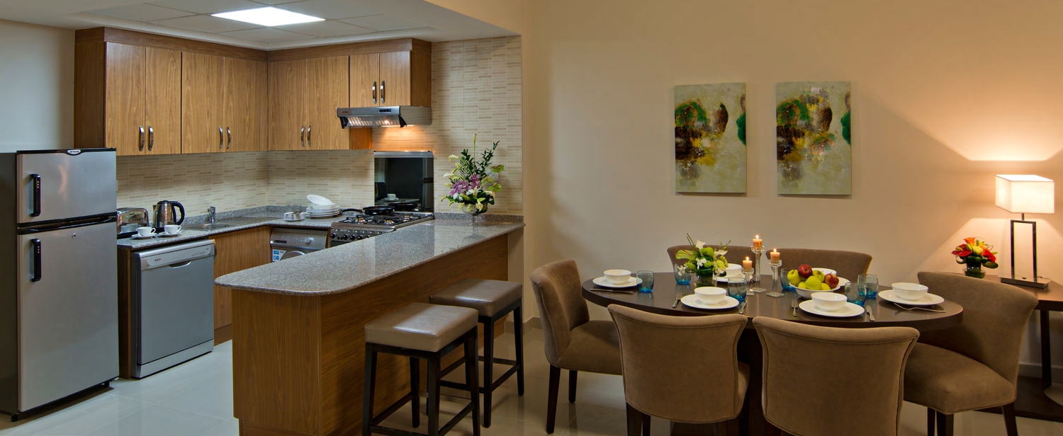 Suburbia by DAMAC in Jebel Ali