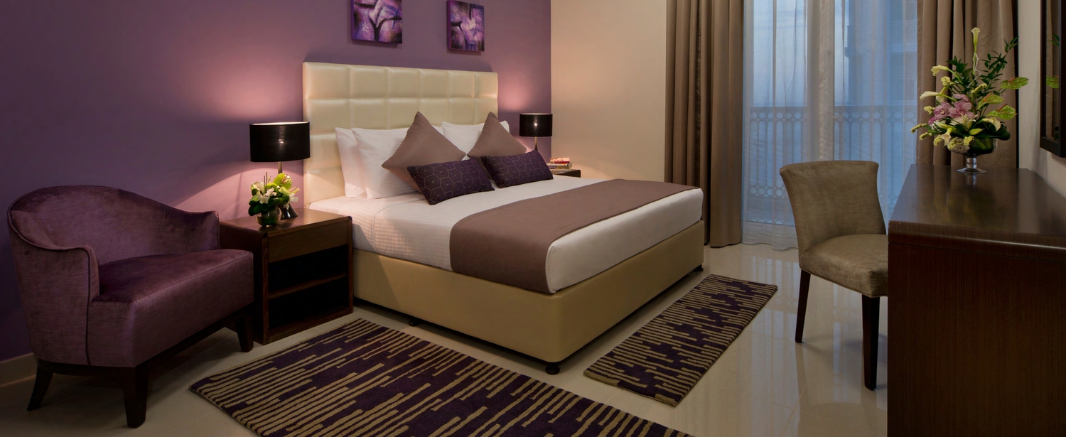 Suburbia by DAMAC in Jebel Ali