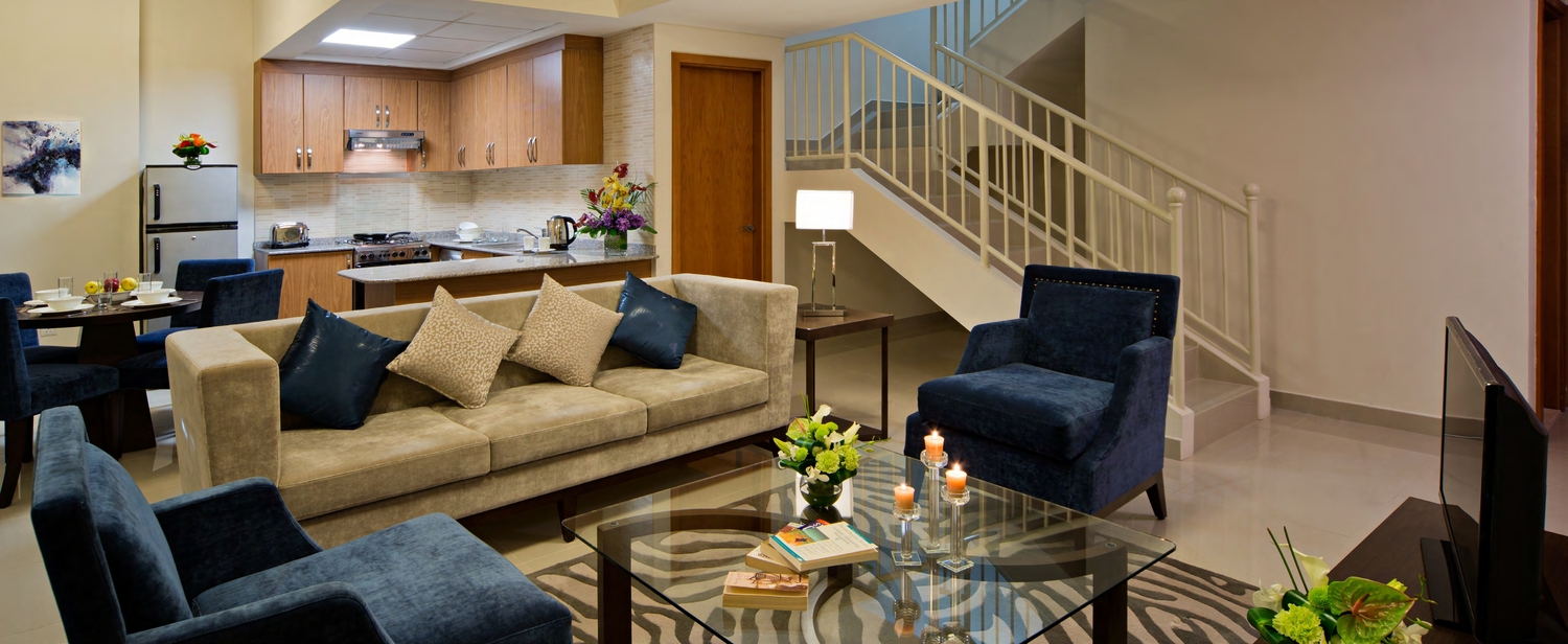 Suburbia by DAMAC in Jebel Ali