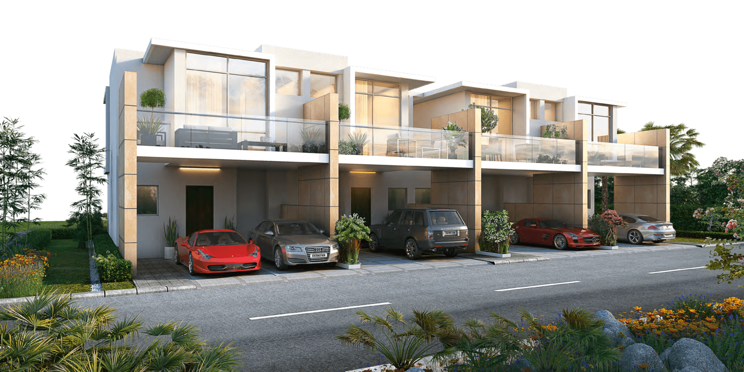 Damac Hills 2 - Victoria by DAMAC in Damac Hills 2