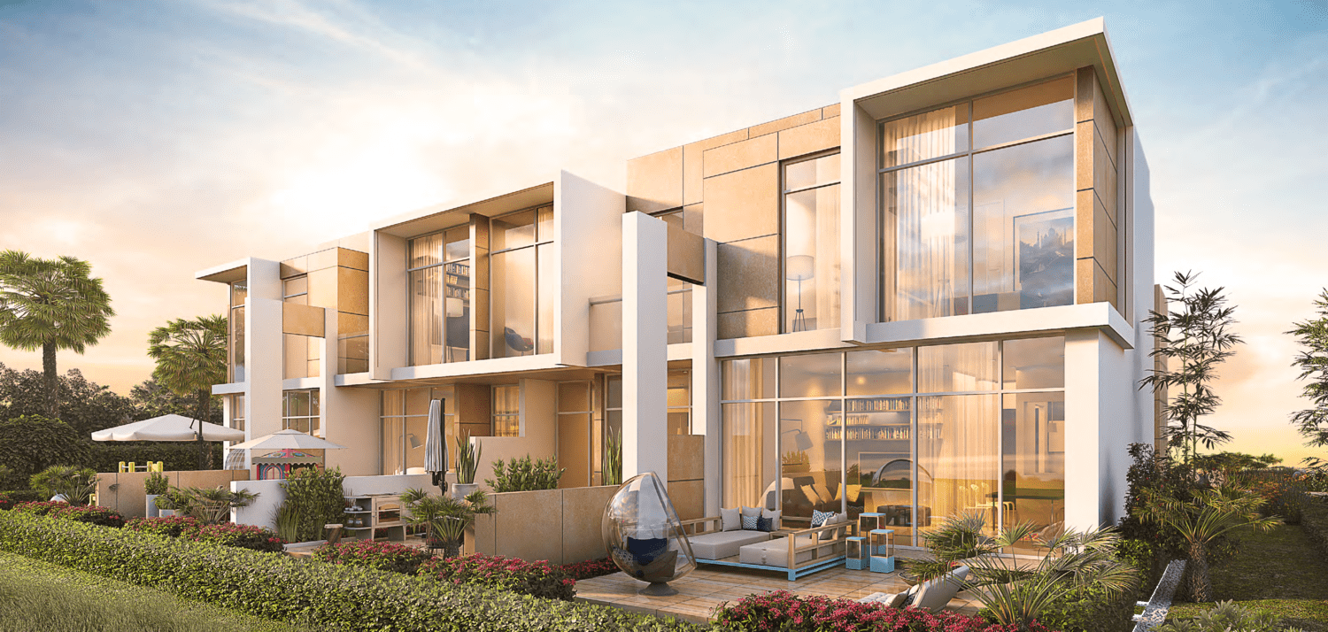 Damac Hills 2 - Victoria by DAMAC in Damac Hills 2