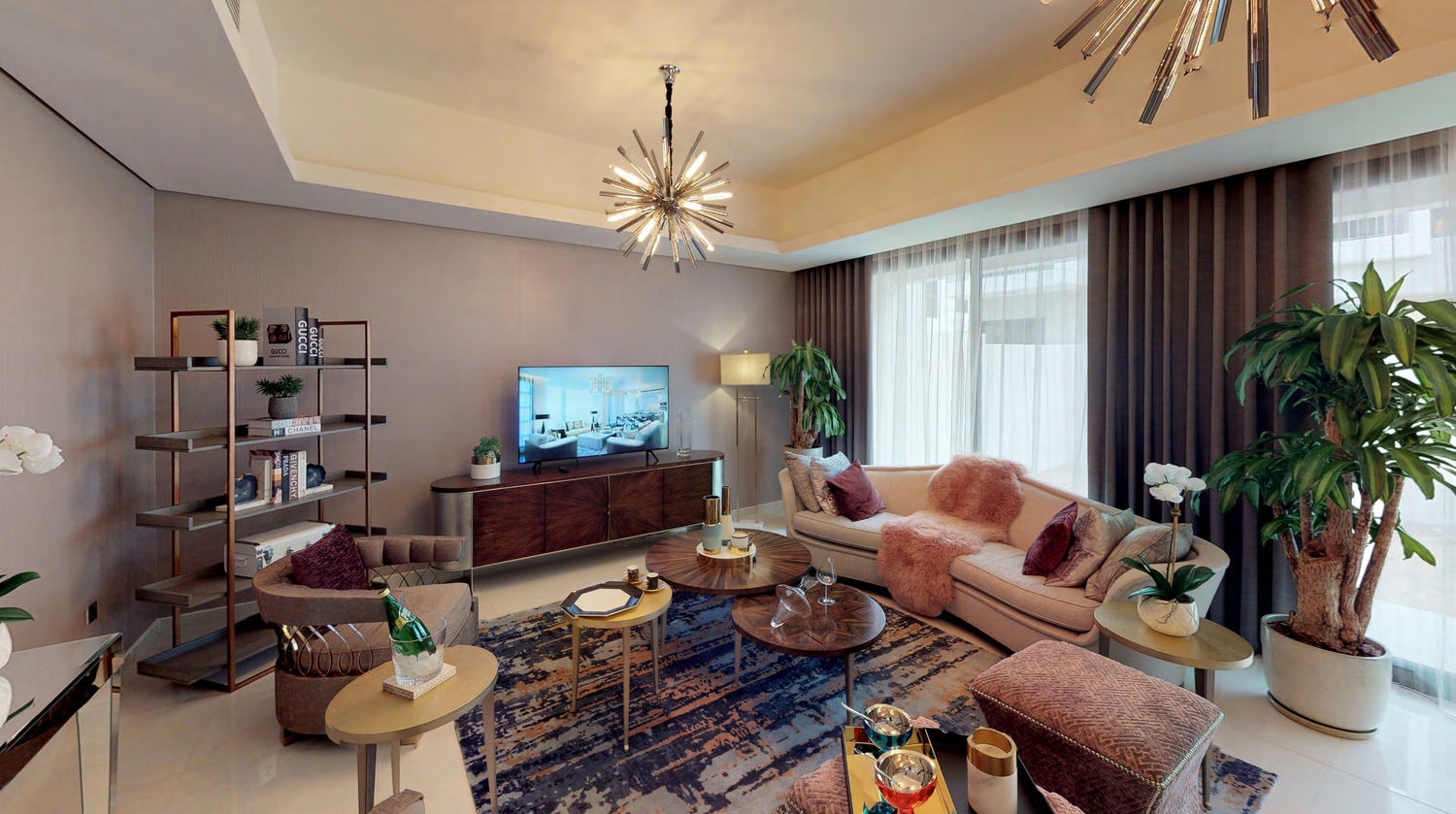 Damac Hills 2 - Victoria by DAMAC in Damac Hills 2