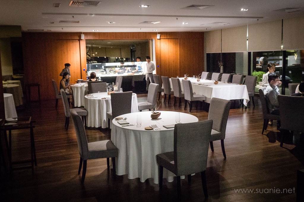Dining Outlets