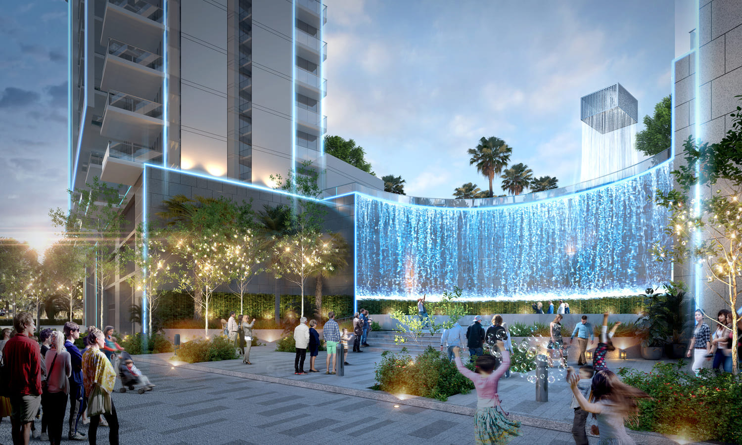 Damac Hills - Golf Gate by DAMAC in Damac Hills