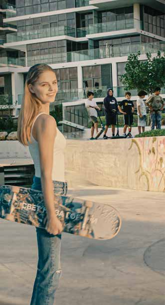 Skate Park