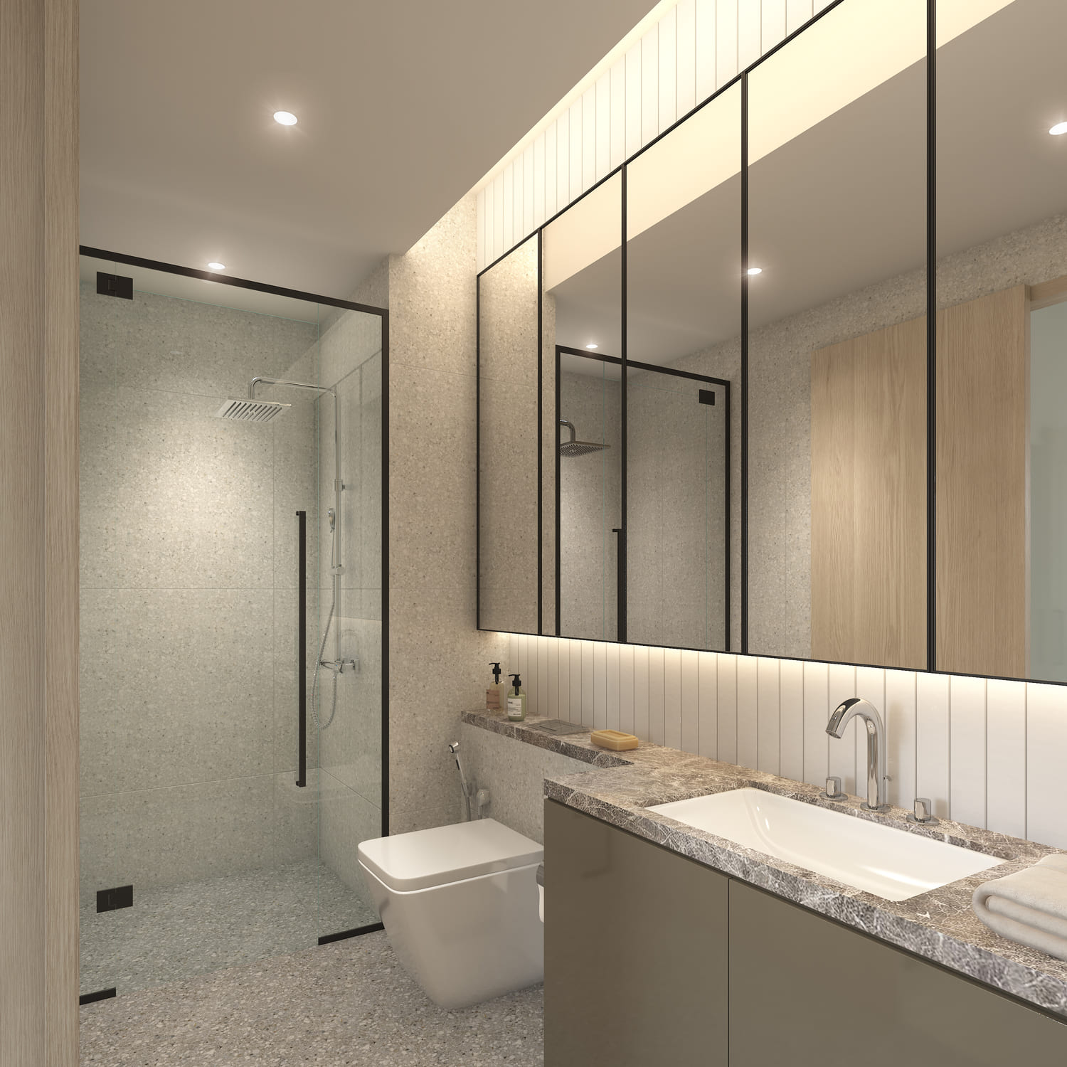 Damac Hills - Golf Gate by DAMAC in Damac Hills