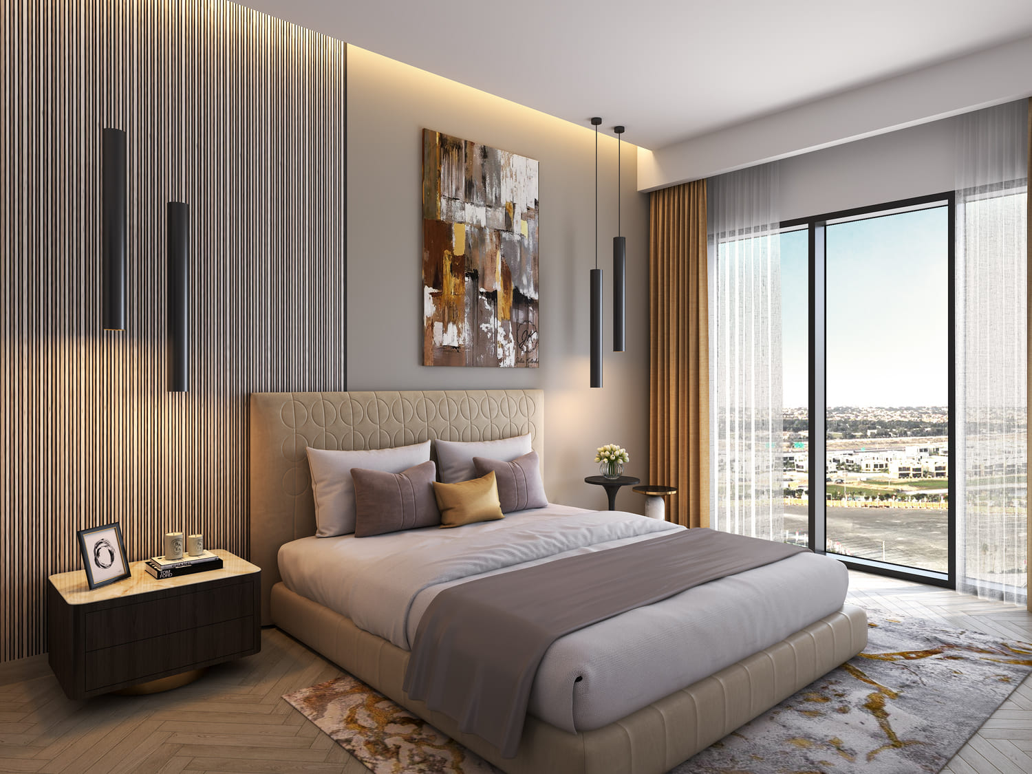 Damac Hills - Golf Gate by DAMAC in Damac Hills