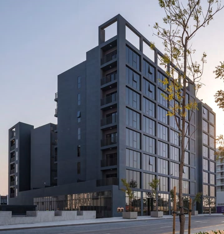 Areej Apartments by Arada in Aljada, Sharjah 