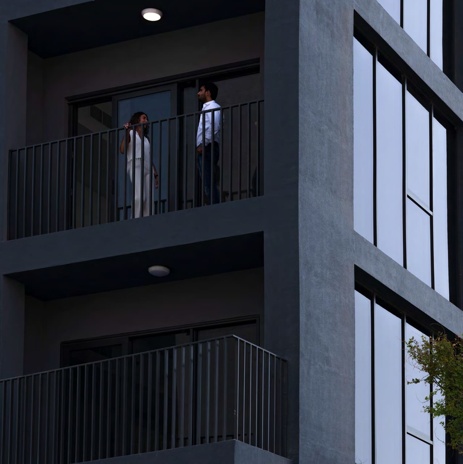 Areej Apartments by Arada in Aljada, Sharjah 