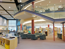 Community centre
