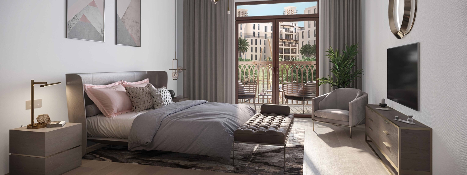 MJL Jadeel by Meraas in Madinat Jumeirah Living