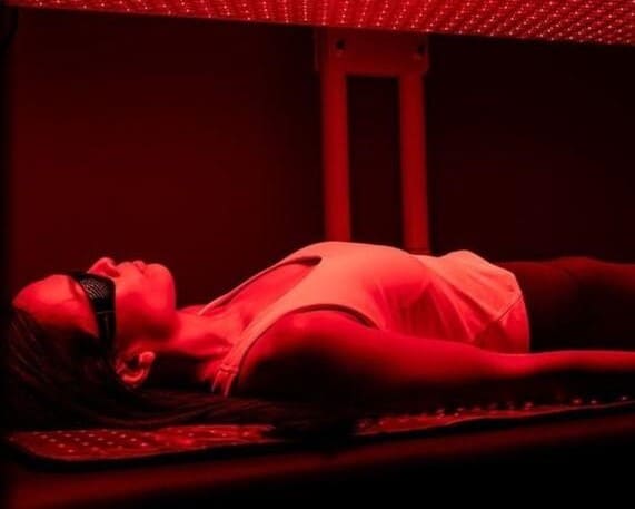 Red Light Therapy