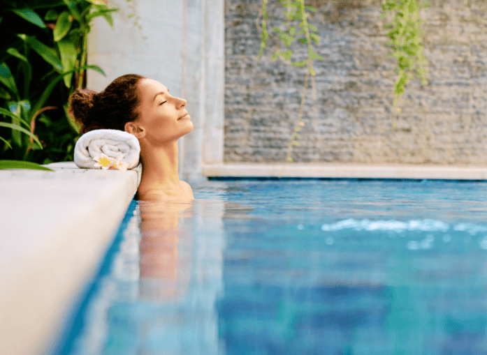 Large Swimming Pools