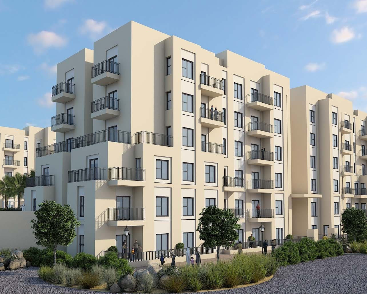 Remraam by Meraas in Dubai Land Residence Complex (DLRC)