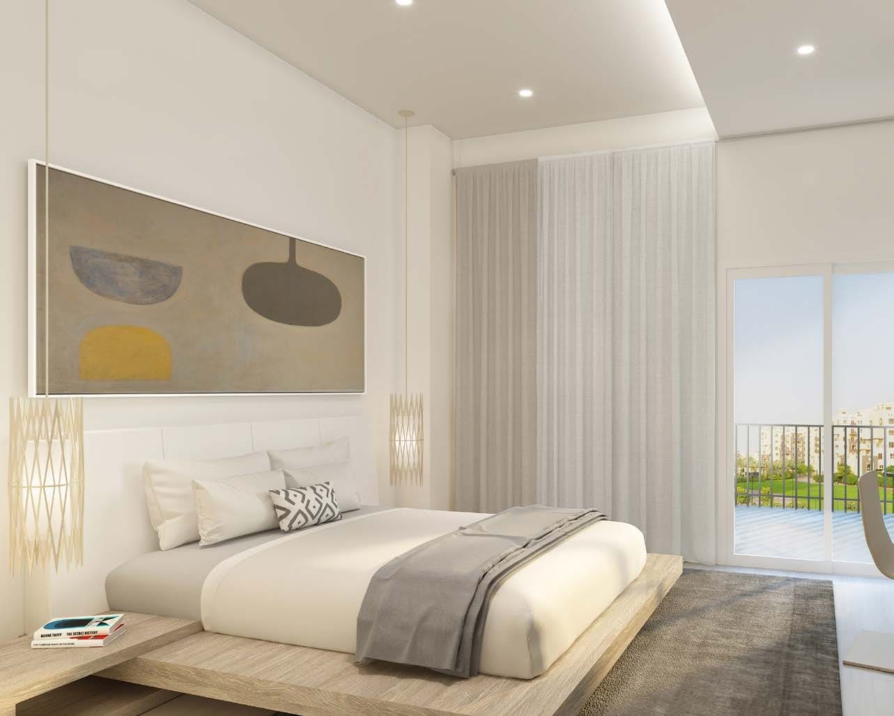 Remraam by Meraas in Dubai Land Residence Complex (DLRC)
