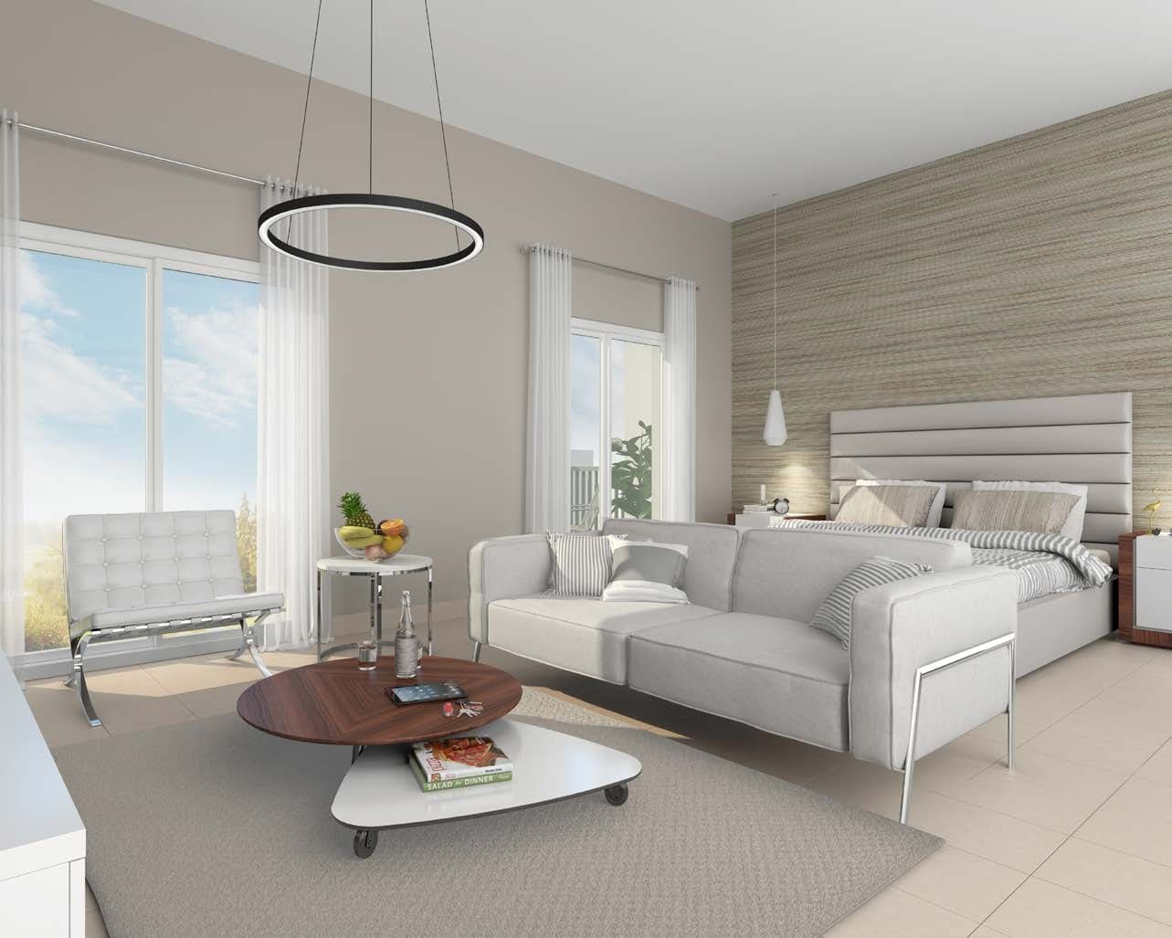 Remraam by Meraas in Dubai Land Residence Complex (DLRC)