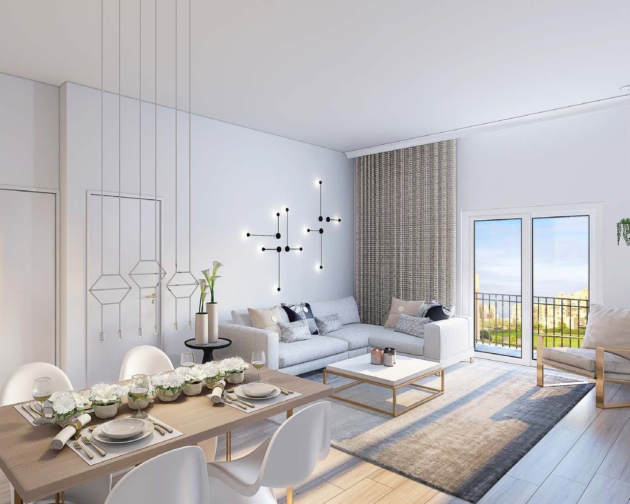 Remraam by Meraas in Dubai Land Residence Complex (DLRC)
